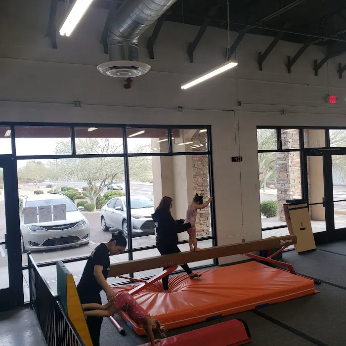 Beyond Gymnastics AZ Picture 4