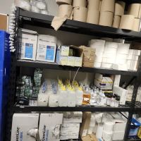 Dom's Personal Training ico