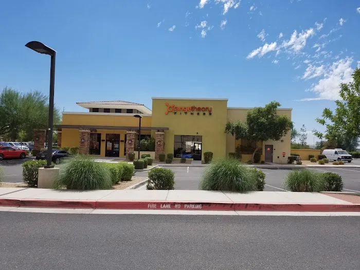 Orangetheory Fitness Picture 2