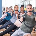 Club Pilates
