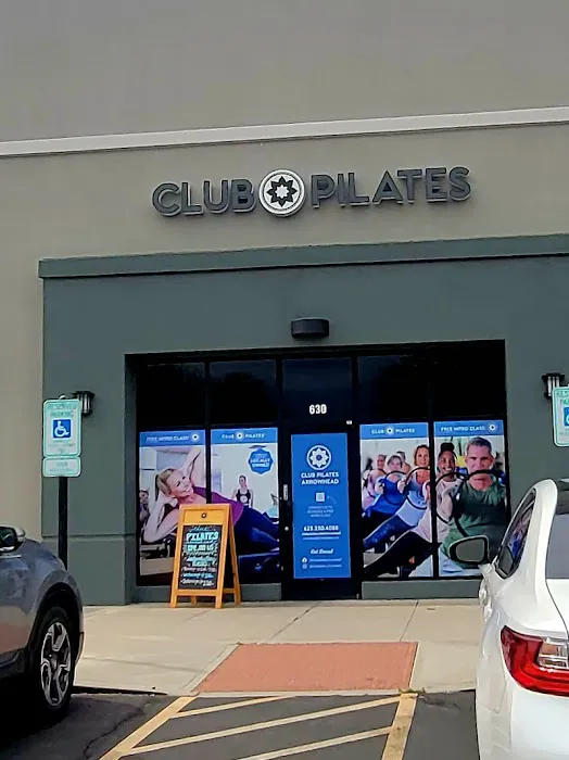 Club Pilates Picture 4