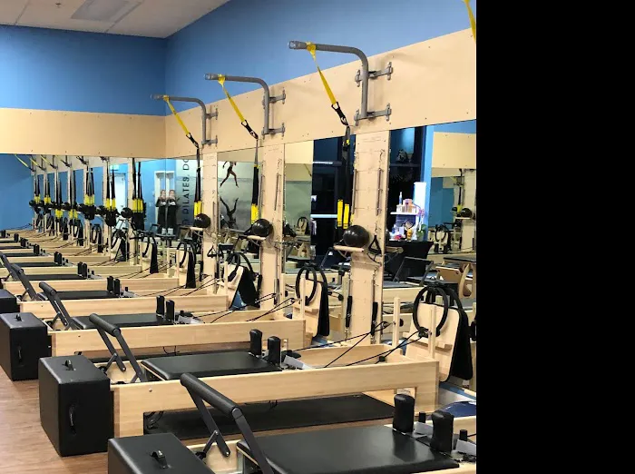 Club Pilates Picture 3