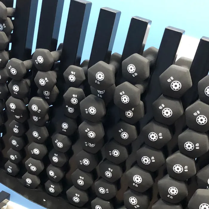 Club Pilates Picture 6