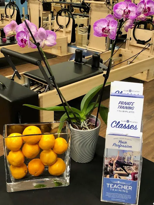 Club Pilates Picture 8