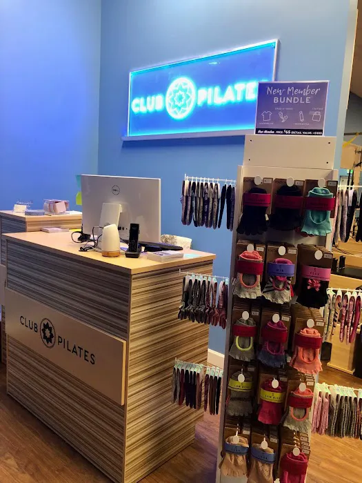 Club Pilates Picture 7