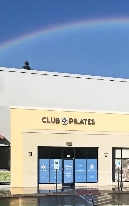 Club Pilates Picture 9