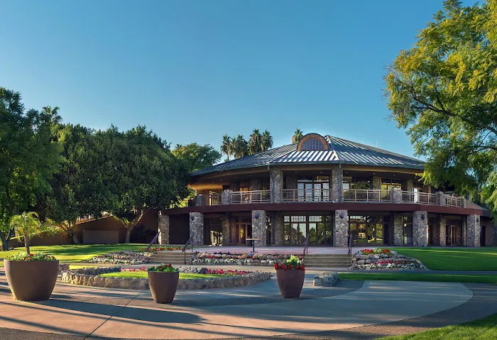 Arrowhead Fitness Club Picture 3