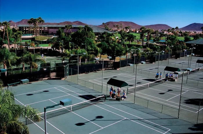 Arrowhead Fitness Club Picture 1