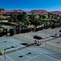 Arrowhead Fitness Club ico