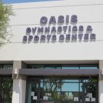 Oasis Gymnastics