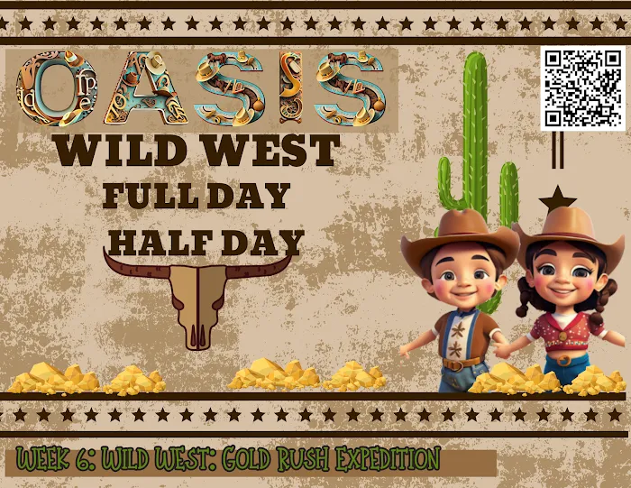 Oasis Gymnastics Picture 6