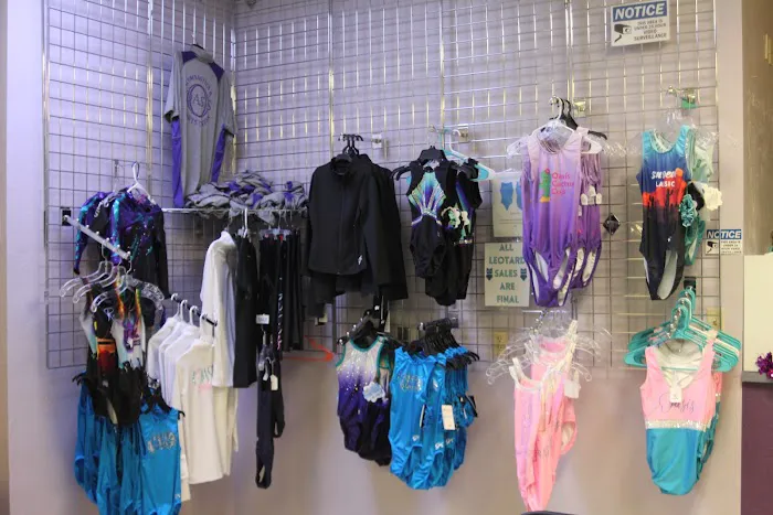 Oasis Gymnastics Picture 4