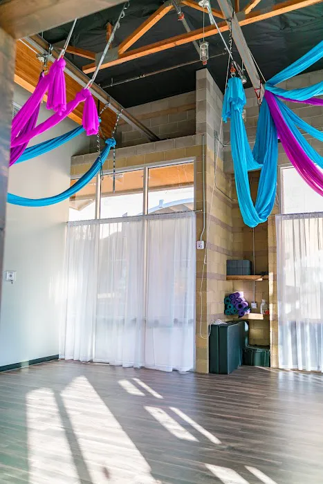 Healing Space Yoga Studio Picture 3