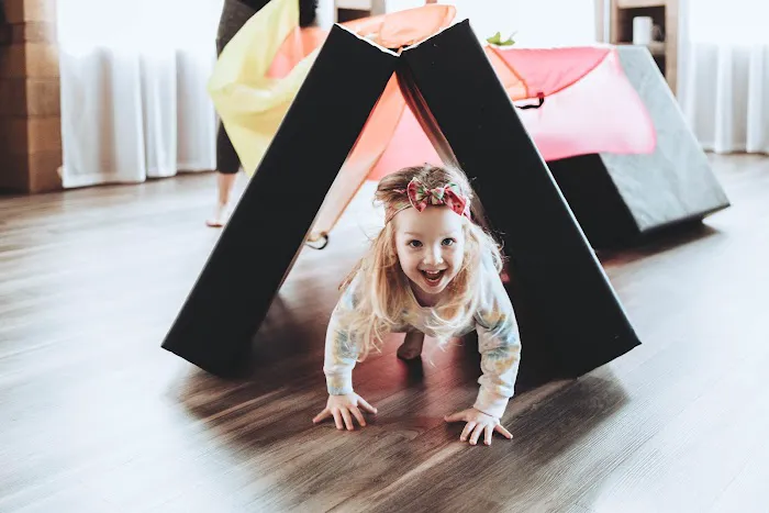 Healing Space Yoga Studio Picture 5