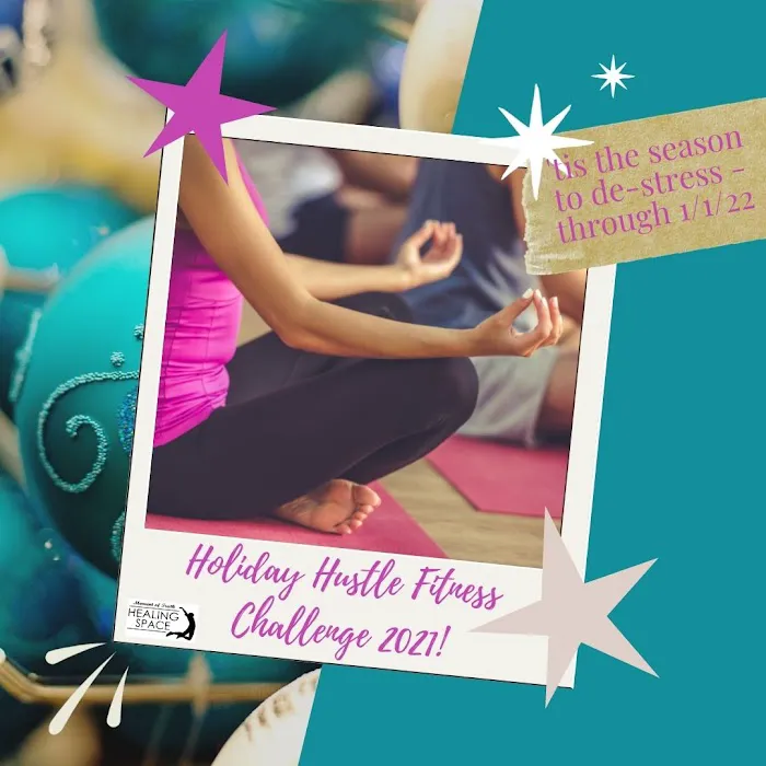 Healing Space Yoga Studio Picture 8