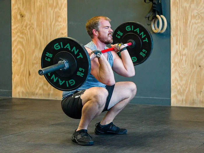 Deo Volente CrossFit Picture 1