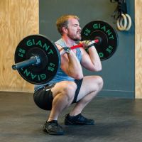 Deo Volente CrossFit ico