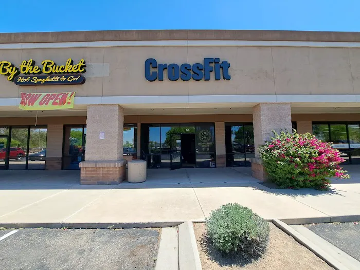 Deo Volente CrossFit Picture 9