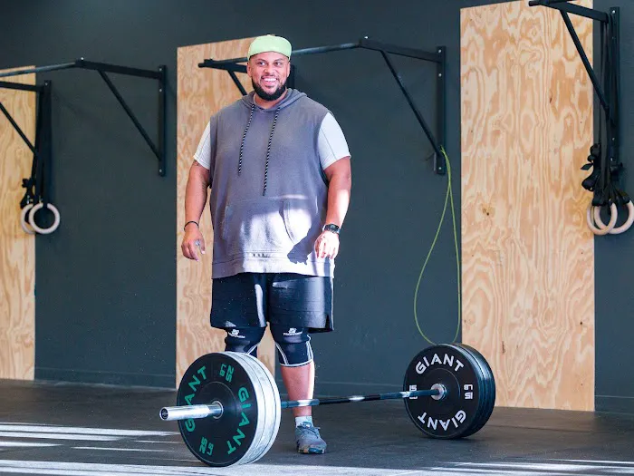 Deo Volente CrossFit Picture 8