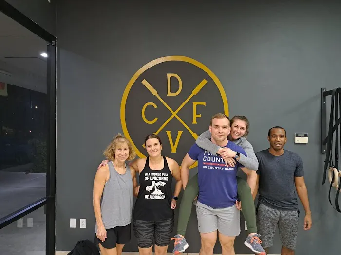 Deo Volente CrossFit Picture 10