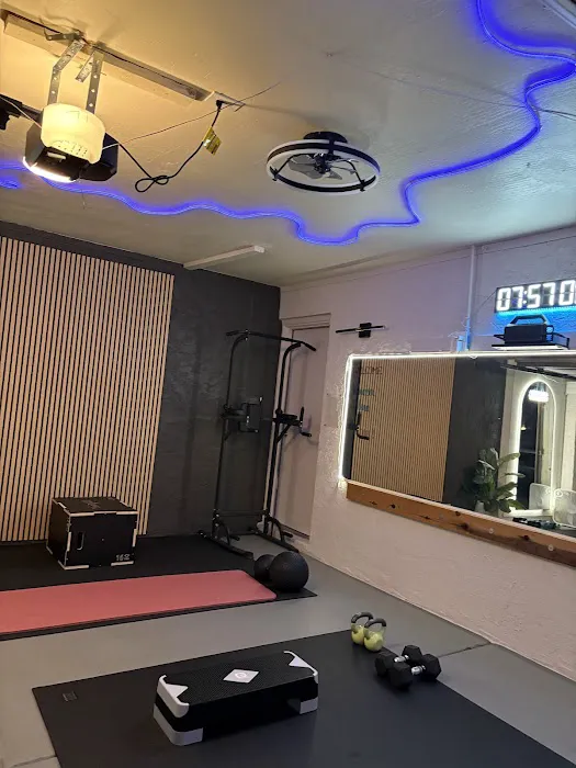 Angell Athletics Picture 5