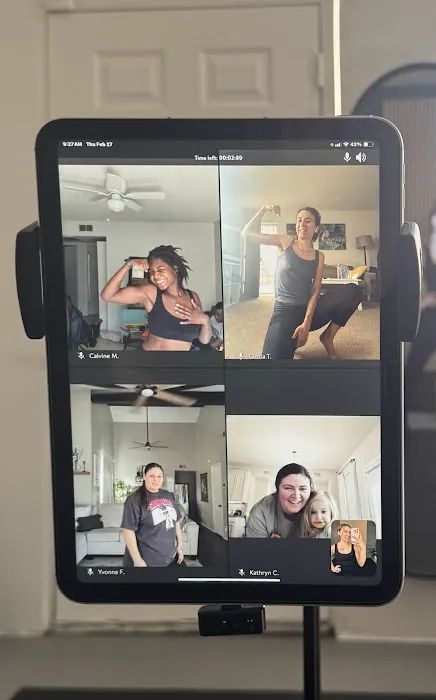 Angell Athletics Picture 4