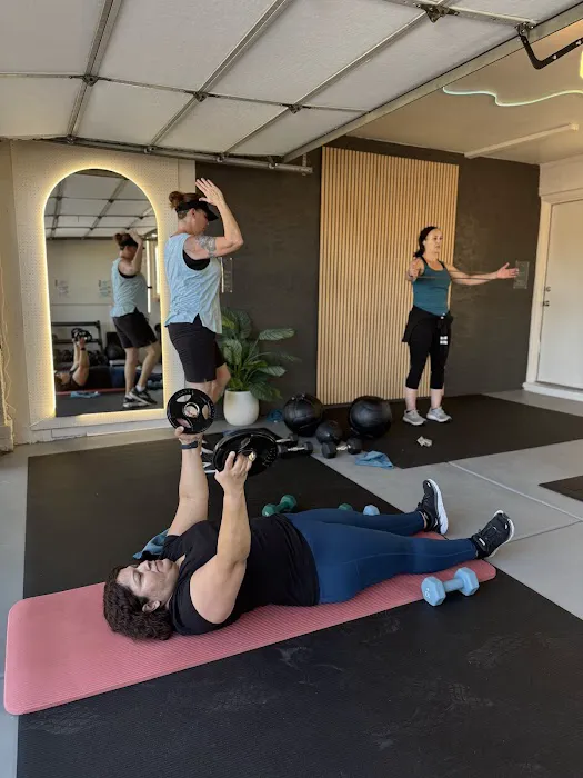 Angell Athletics Picture 2