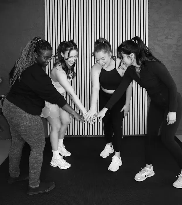 Angell Athletics Picture 6