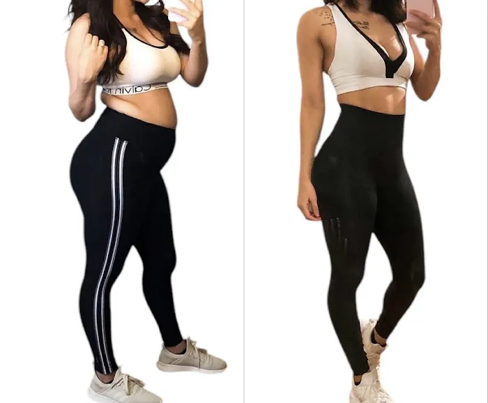 Angell Athletics Picture 9