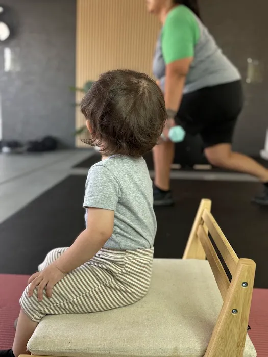 Angell Athletics Picture 7