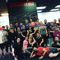 CrossFit North Phoenix ico