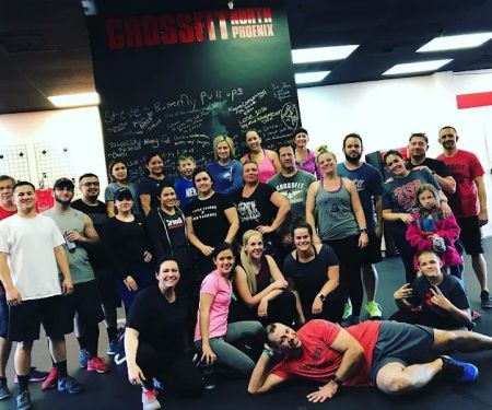 CrossFit North Phoenix