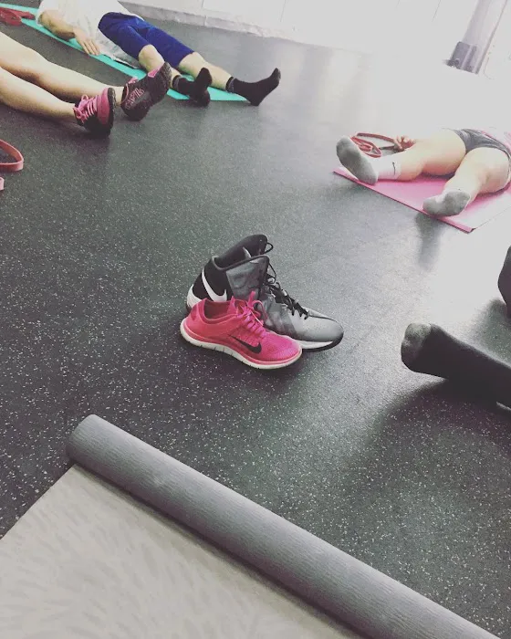 CrossFit North Phoenix Picture 4