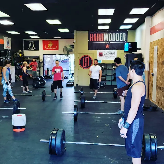 CrossFit North Phoenix Picture 6