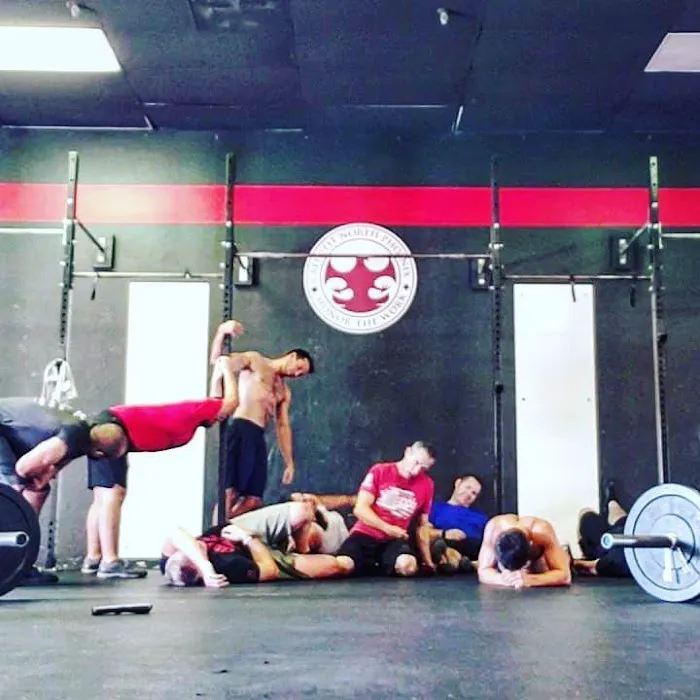 CrossFit North Phoenix Picture 8