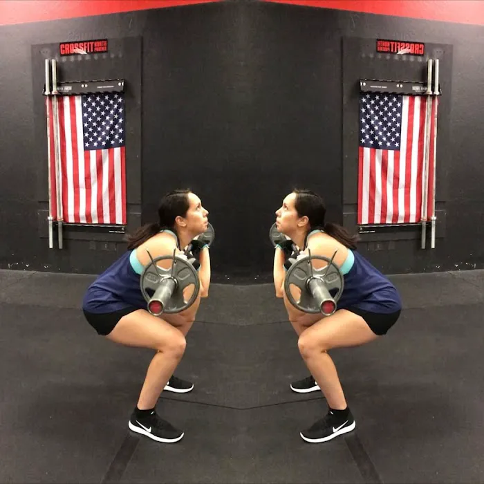 CrossFit North Phoenix Picture 7