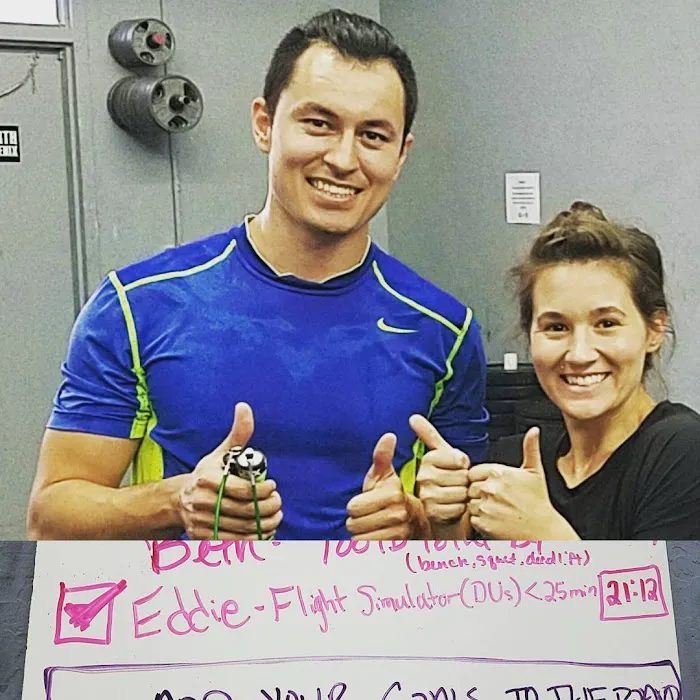 CrossFit North Phoenix Picture 9