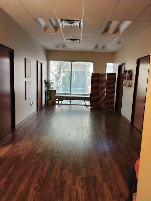 A Sacred Song Yoga & Wellness For Women Picture 2