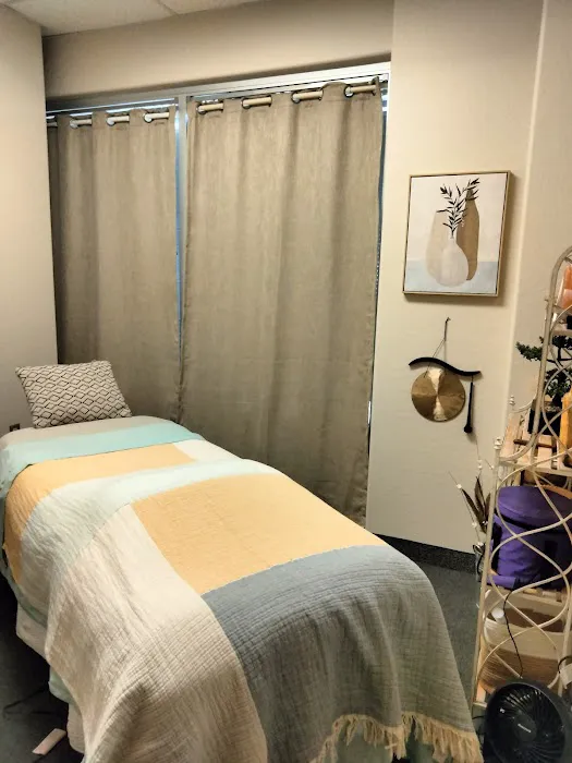 A Sacred Song Yoga & Wellness For Women Picture 1