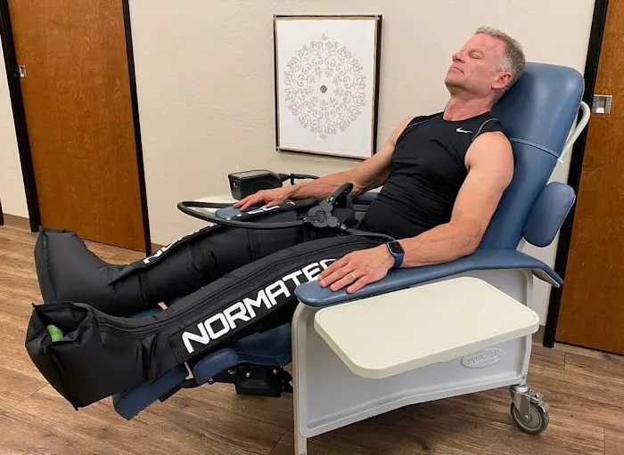 A Sacred Song Yoga & Wellness For Women Picture 4