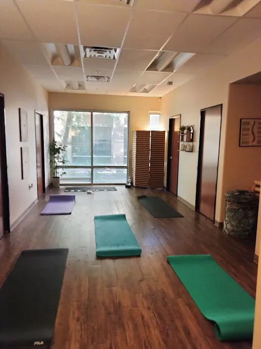 A Sacred Song Yoga & Wellness For Women Picture 5