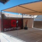Desert Eagle Boxing