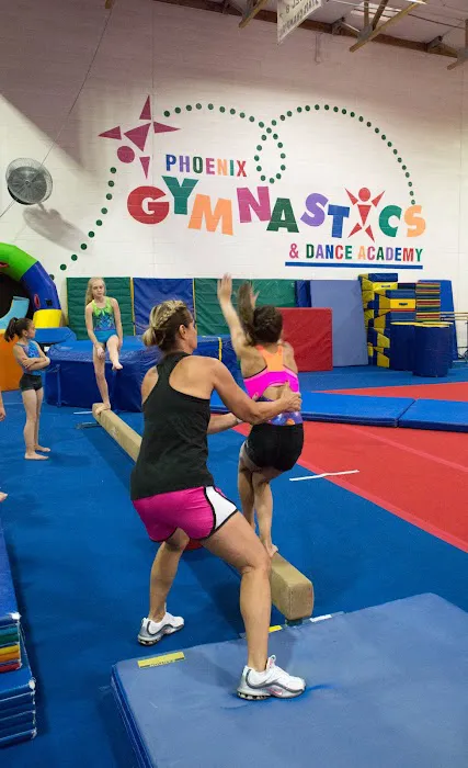 Phoenix Gymnastics Academy Picture 4