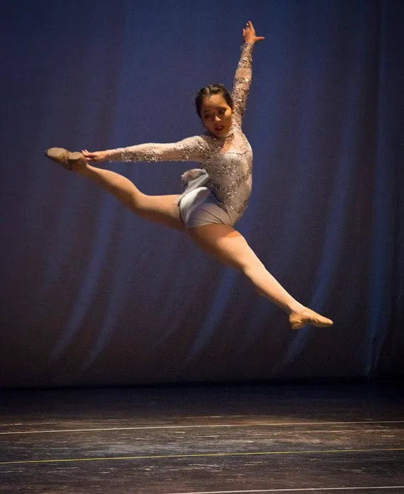 Phoenix Gymnastics Academy Picture 6