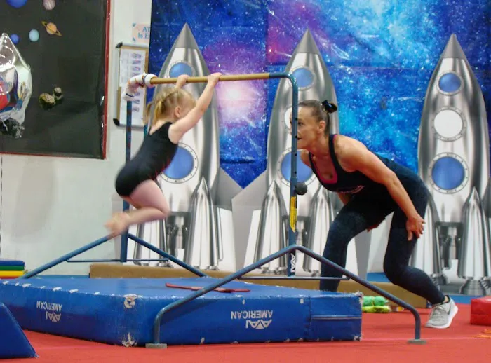 Phoenix Gymnastics Academy Picture 5