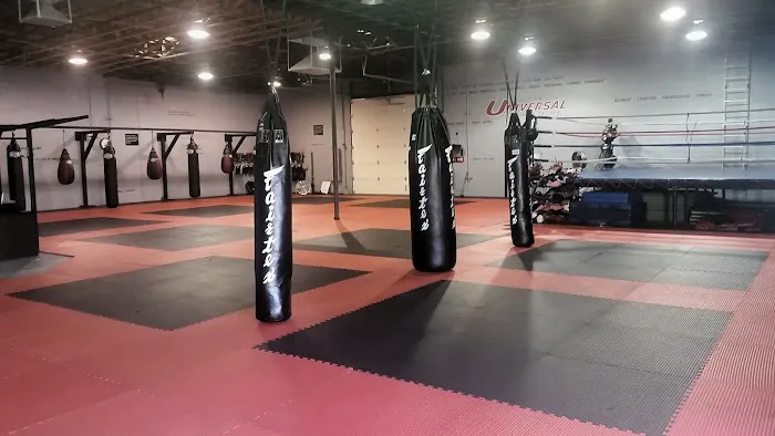 Team Universal Muay Thai Picture 2