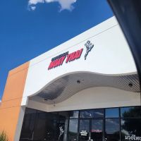 Team Universal Muay Thai ico