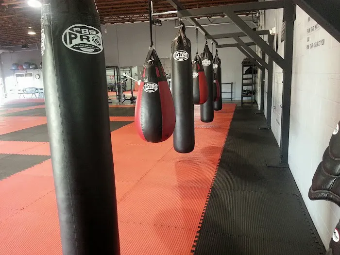 Team Universal Muay Thai Picture 6