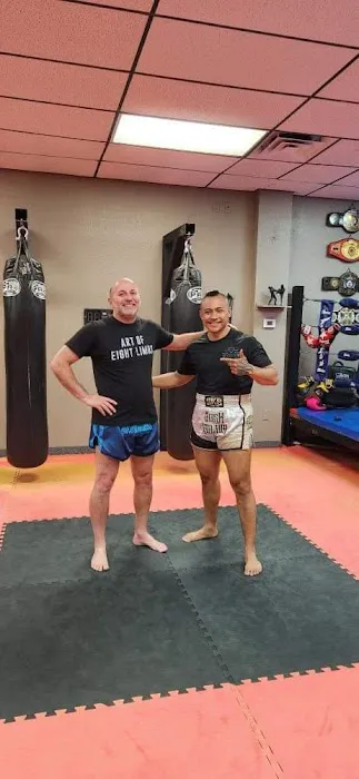 Team Universal Muay Thai Picture 7