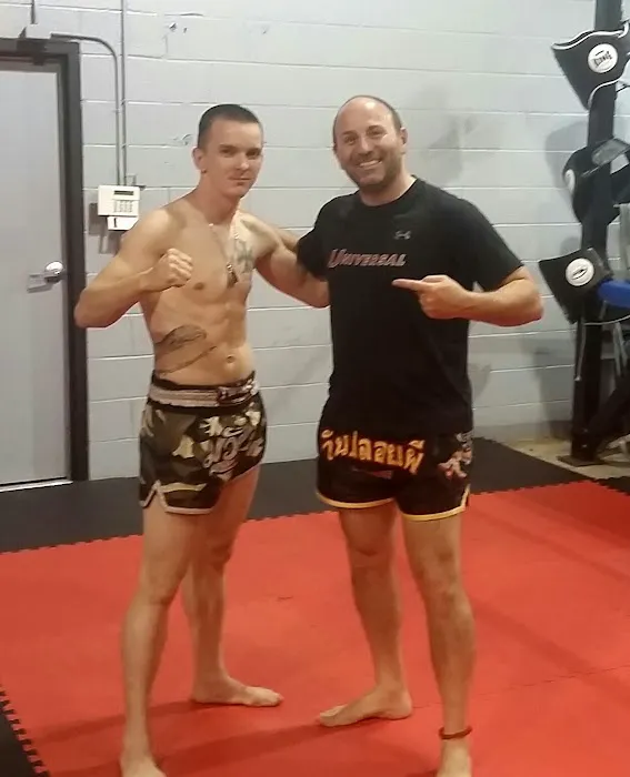 Team Universal Muay Thai Picture 9